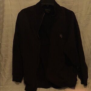 Women's Black Jacket